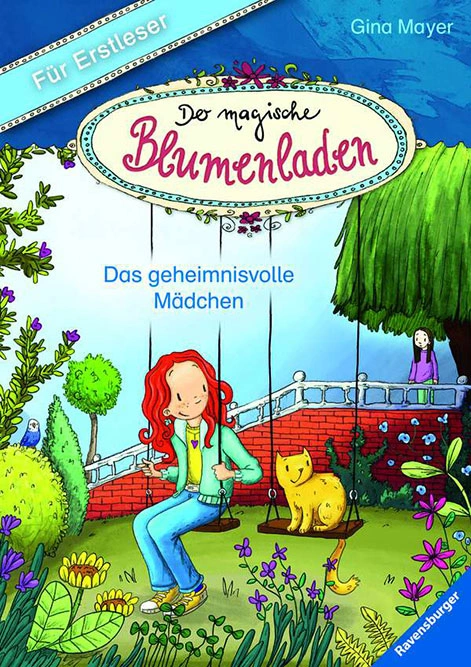 Das geheimnisvolle Mädchen