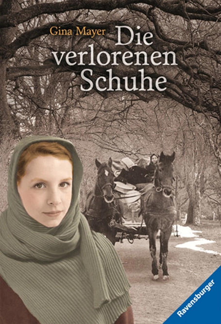 Die verlorenen Schuhe