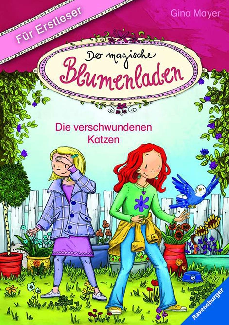 Die verschwundenen Katzen