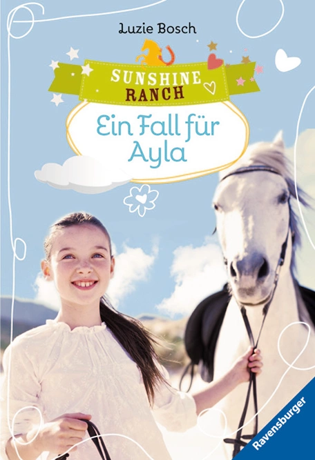 Ein Fall für Ayla