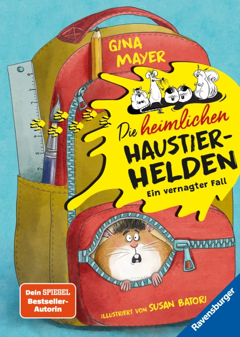 Ein vernagter Fall