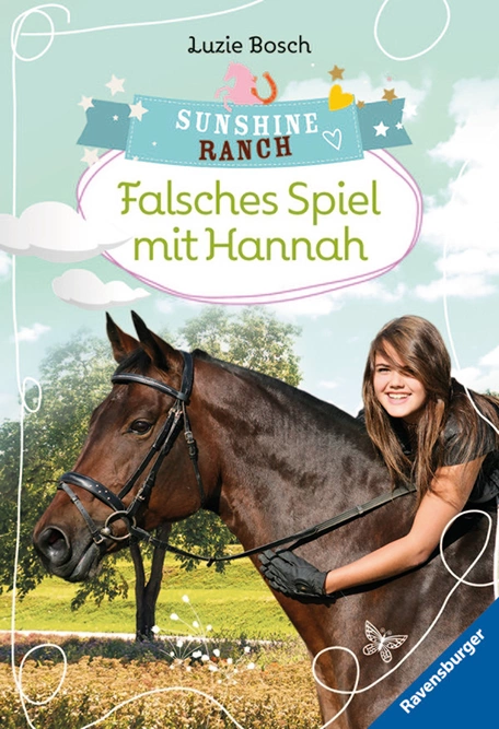 Falsches Spiel mit Hannah
