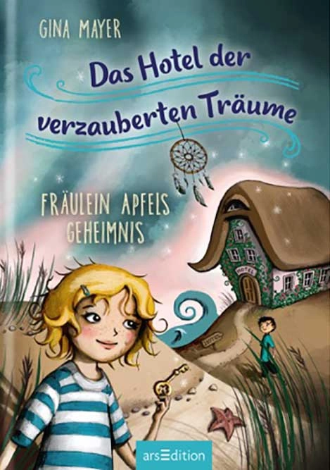 Fräulein Apfels Geheimnis