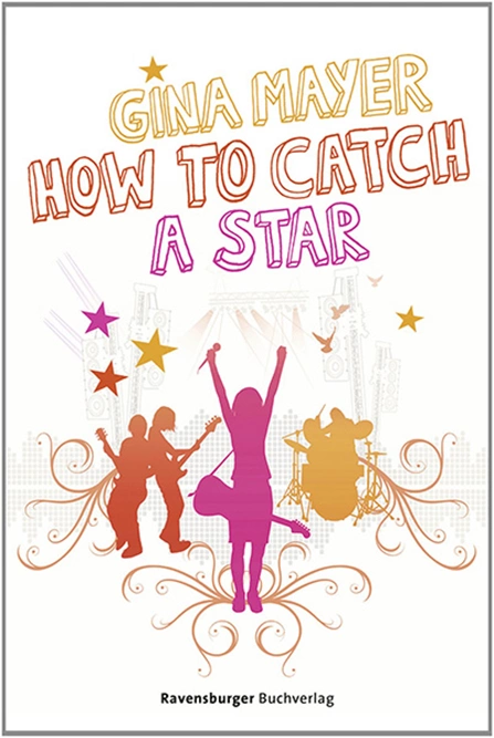 How to catch a star