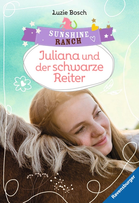 Juliane und der schwarze Reiter