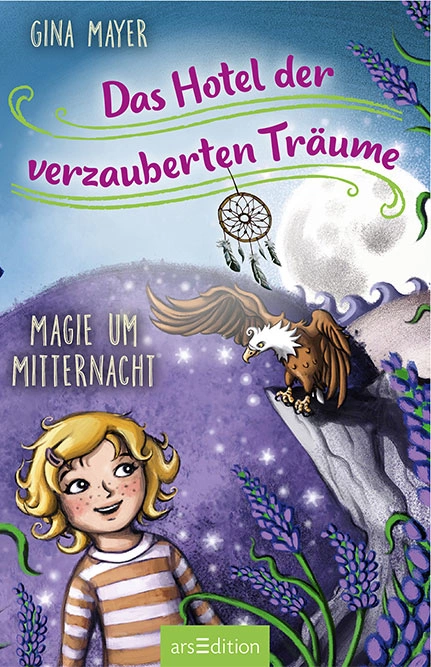 Magie um Mitternacht